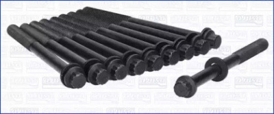 WILMINK GROUP wg1009660 -  Комплект болтов головки цилидра